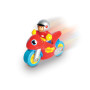 Іграшка WOW TOYS Marco's Moto Team Мото команда