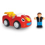 Іграшка WOW TOYS Fireball Frankie Френкі кульова блискавка