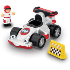 Іграшка WOW TOYS Richie Race Car гоночний автомобіль