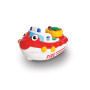 Іграшка WOW TOYS Fireboat Felix Пожежний катер Фелікс (д/купання)