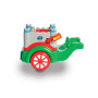 Іграшка WOW TOYS George's Dragon Tale Історії з драконом Джорджем