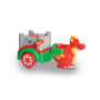 Іграшка WOW TOYS George's Dragon Tale Історії з драконом Джорджем
