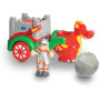 Іграшка WOW TOYS George's Dragon Tale Історії з драконом Джорджем
