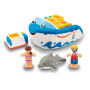 Іграшка WOW TOYS Danny’s Diving Adventure Підводні пригоди Данні (іграшки для купання)