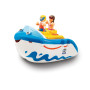 Іграшка WOW TOYS Danny’s Diving Adventure Підводні пригоди Данні (іграшки для купання)