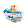 Іграшка WOW TOYS Danny’s Diving Adventure Підводні пригоди Данні (іграшки для купання)