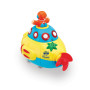 Іграшка WOW TOYS Sunny Submarine Підводний човен Софі (д/купання)