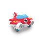 Іграшка WOW TOYS Jet Plane Piper Реактивний літак
