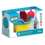 Іграшка WOW TOYS Піп Піратський Корабель