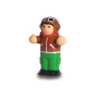 Іграшка WOW TOYS Jet Plane Piper Реактивний літак