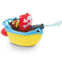 Іграшка WOW TOYS Піп Піратський Корабель
