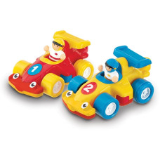 Іграшка WOW TOYS The Turbo Twins