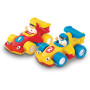 Іграшка WOW TOYS The Turbo Twins