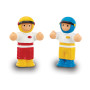 Іграшка WOW TOYS The Turbo Twins