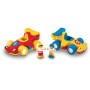 Іграшка WOW TOYS The Turbo Twins