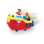 Іграшка WOW TOYS Tommy Tug Boat bath toy буксирний човен(іграшки для купання)