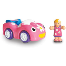 Іграшка WOW TOYS Dynamite Daisy Машина Дейзі Динаміт
