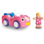 Іграшка WOW TOYS Dynamite Daisy Машина Дейзі Динаміт