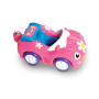 Іграшка WOW TOYS Dynamite Daisy Машина Дейзі Динаміт