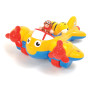 Іграшка WOW TOYS Johnny Jungle Plane Джунглі літак Джонні