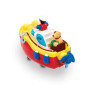 Іграшка WOW TOYS Tommy Tug Boat bath toy буксирний човен(іграшки для купання)