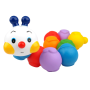 Іграшка розвиваюча K`s Kids Складана Гусеничка