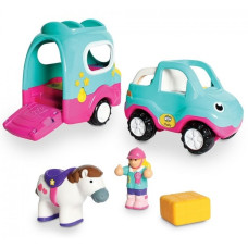 Іграшка WOW TOYS Пригоди Поні Поллі