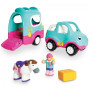 Іграшка WOW TOYS Пригоди Поні Поллі
