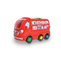 Іграшка WOW TOYS London Bus Leo Автобус Лео
