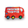 Іграшка WOW TOYS London Bus Leo Автобус Лео