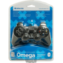 Маніп. до ігор DEFENDER Omega геймпад USB