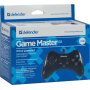 Маніп. до ігор DEFENDER GAME MASTER G2 геймпад