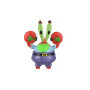 Фигурка Sponge Bob Slime Cube сюрприз в ассорт. (EU690200)