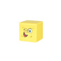 Фигурка Sponge Bob Slime Cube сюрприз в ассорт. (EU690200)