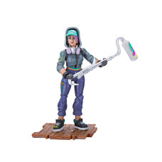 Фигурка Jazwares Fortnite Solo Mode Teknique (FNT0015)