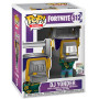 Фигурка Funko Pop Эм Си Лама серии "Fortnite" 9.6 см (39050)