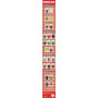Фигурка Jazwares Roblox Game Packs Mount of Gods, набор 2 шт. (10746R)