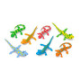 Фигурка Melissa&Doug Игрушечные ящерицы (MD6062)