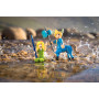 Фигурка Jazwares Roblox Game Packs Neverland Lagoon: Tales of FeyDorf W3 (ROG0141)