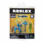Фигурка Jazwares Roblox Game Packs Neverland Lagoon: Tales of FeyDorf W3 (ROG0141)