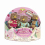 Фигурка Li'l Woodzeez Семья Сов (6007M)