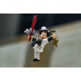 Фигурка Jazwares Roblox Core Figures Ninja Assassin: Yang Clan Master W2 (19896R)