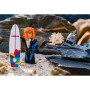 Фигурка Jazwares Roblox Core Figures Sharkbite Surfer (19877R)