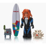 Фигурка Jazwares Roblox Core Figures Sharkbite Surfer (19877R)