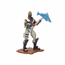Фигурка Jazwares Fortnite Solo Mode Bandolier (FNT0013)