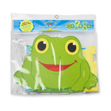 Игровой набор Melissa&Doug Детские классики Лягушонок (MD6275)