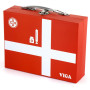 Игровой набор Viga Toys Чемоданчик доктора (50530)