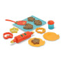 Игровой набор Melissa&Doug Приготовление песочного печенья (MD6434)