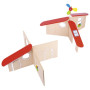 Игровой набор Goki Кукольный домик-конструктор (51737G)