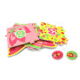 Игровой набор Melissa&Doug Детские классики Бабочка Белла (MD6145)